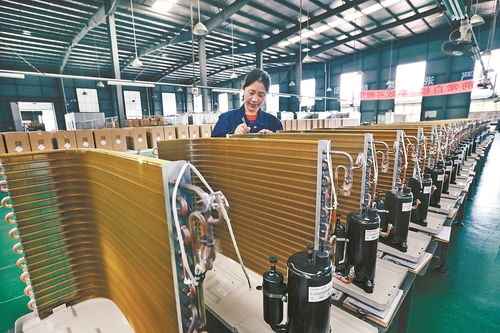 綠色選購正當時 節能產品受青睞與電力行業高效節能技術研發齊頭并進