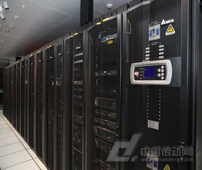 臺達上海運營中心躋身美國LEED黃金級，樹立綠色建筑新標桿