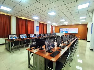 2024年河北工程大學醫學院招生簡介 計算機系統集成和開發方向