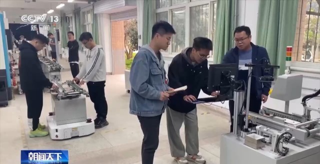 春招新觀察 新產(chǎn)業(yè)崗位激增，計(jì)算機(jī)系統(tǒng)集成與開發(fā)成為熱門領(lǐng)域